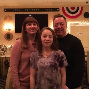 Meet your Posher, Stephen